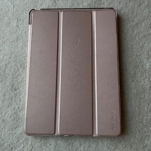 iPad case